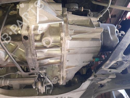 Used Gearbox Gearbox 37274904 37274904
