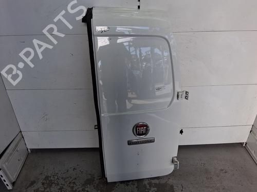 Used Right tailgate Right tailgate FIAT FIORINO Box Body/MPV (265_) [2013-2026] 35769662 35769662