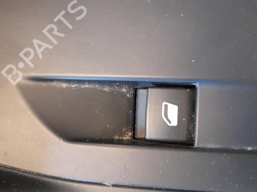 Used Right front window switch Right front window switch 37218332 37218332