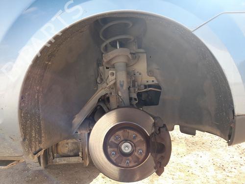 Radlauf für FORD FOCUS II (DA_, HCP, DP) 1.8 TDCi (115 hp) 30480201