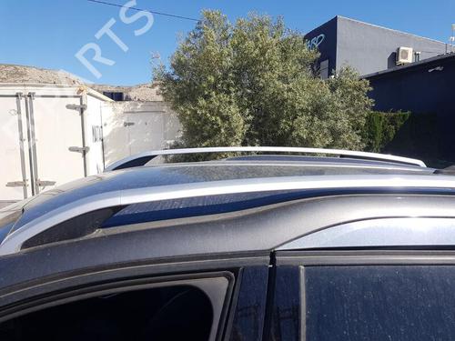 Used Roof bar PEUGEOT 2008 I (CU_) 1.5 BlueHDI 100 (102 hp) 25476237