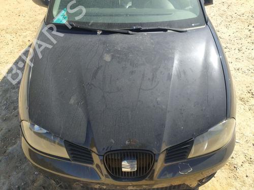 Used Hood SEAT IBIZA III (6L1) 1.4 16V (75 hp) 24646769
