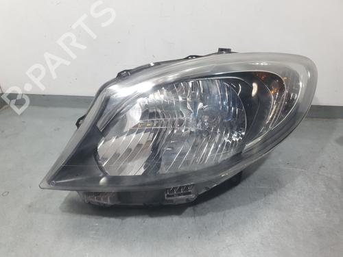 Used Left headlight Left headlight 33695012 33695012