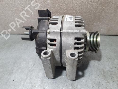 Alternator OPEL ASTRA K (B16)  | BP12504176M7 