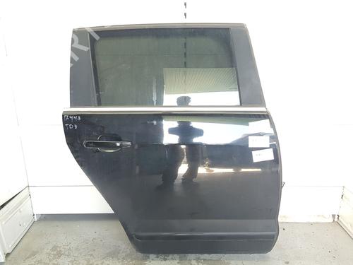 Used Right rear door Right rear door PEUGEOT 5008 (0U_, 0E_) 1.6 HDi (112 hp) 33398905 33398905