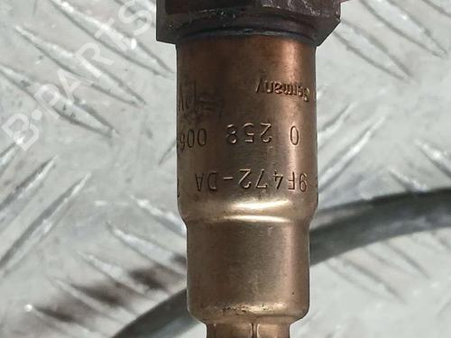 Electronic sensor FORD FIESTA IV (JA_, JB_) 1.25 i 16V | BP19732228M84 