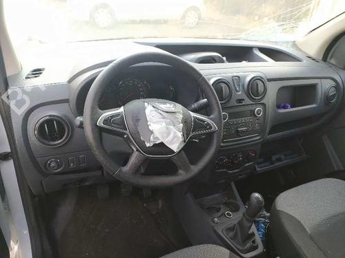 Left front driveshaft DACIA DOKKER MPV (KE_)  | BP8122769M38 