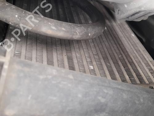 Intercooler Intercooler DACIA LODGY (JS_) 1.2 TCe (JSAY, JSM0) (115 hp) 33872629 33872629