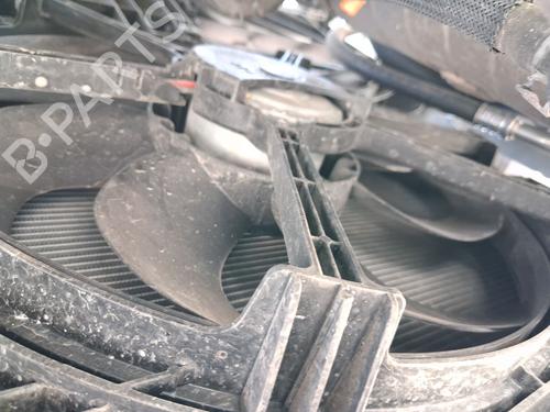 Used Radiator fan Radiator fan 38801436 38801436