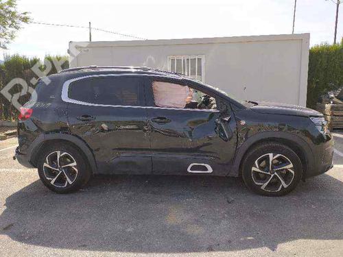 Used Parts CITROËN C5 AIRCROSS (A_)  1.2 PureTech 130 (ARHNSJ)  937255