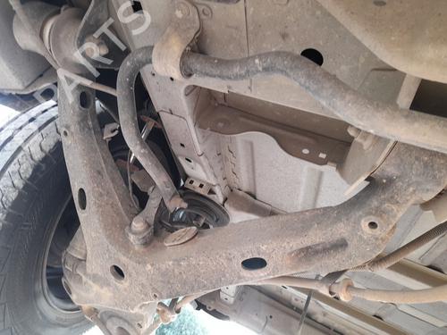 Right rear steering knuckle PEUGEOT EXPERT Van (V_)  | BP27257169M28 