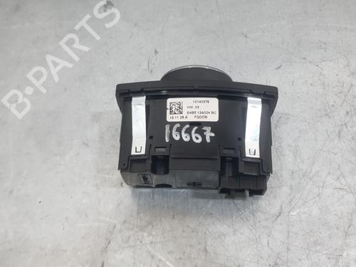 Headlight switch FORD KA+ III (UK, FK) 1.2 Ti-VCT | BP26215373I24 - Image 4