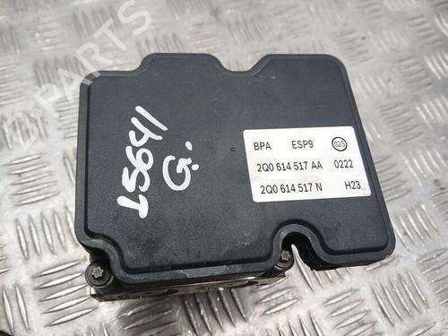 ABS pump SEAT IBIZA V (KJ1, KJG)  | BP18475223M43 
