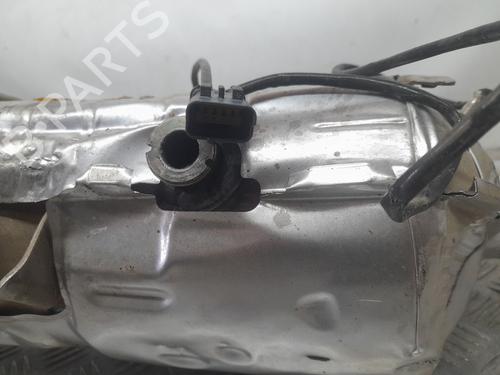 Particulate filter PEUGEOT 208 II (UB_, UP_, UW_, UJ_) 1.5 BlueHDI 100 | BP30078234M81