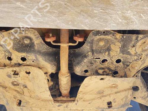 Used Subframe FIAT TIPO Saloon (356_, 357_) 1.4 (356SXA1B) (95 hp) 24675439