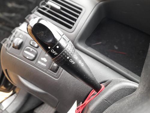 Used Steering column stalk TOYOTA COROLLA (_E12_) 1.6 VVT-i (ZZE121_, ZZE121R) (110 hp) 29743251