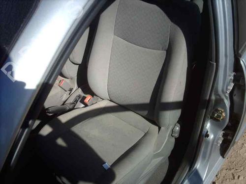 Gearbox CHEVROLET REZZO MPV (U100) 2.0 | BP22570M3 