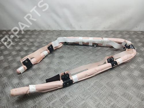Used Left curtain airbag FORD FOCUS III Turnier [2010-2020]  12681131