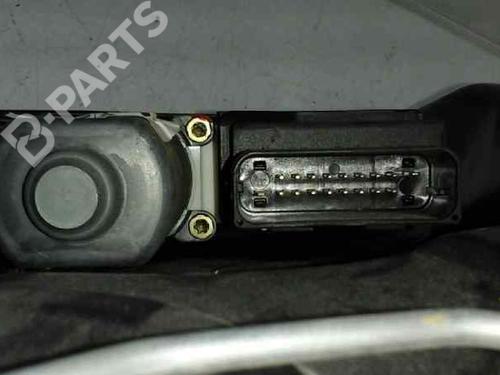 Rear left window mechanism SEAT TOLEDO II (1M2) 1.9 TDI | BP1512031C24 