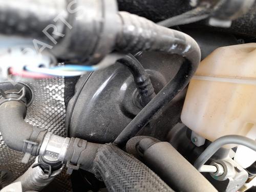 Used Servo brake DR DR F35 SUV 1.5 (DRF35) (155 hp) 26722459