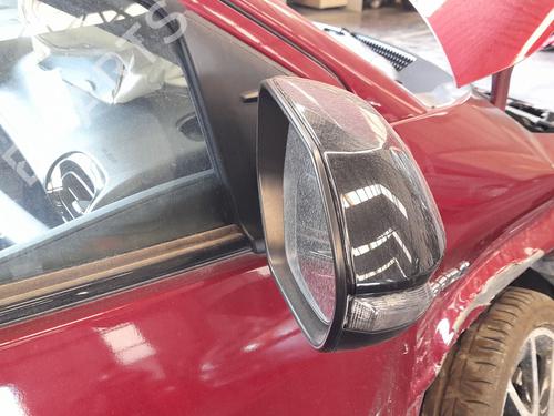 Used Right mirror Right mirror 37178019 37178019