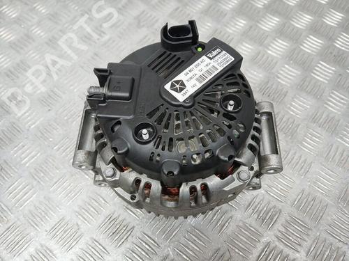 Alternator JEEP GRAND CHEROKEE III (WH, WK)  | BP23955705M7 
