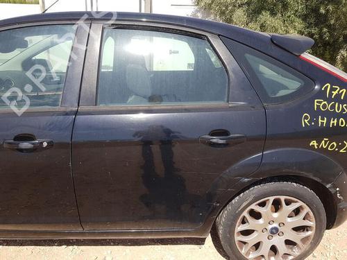 Used Left rear door FORD FOCUS II (DA_, HCP, DP) 1.6 TDCi (90 hp) 29402147