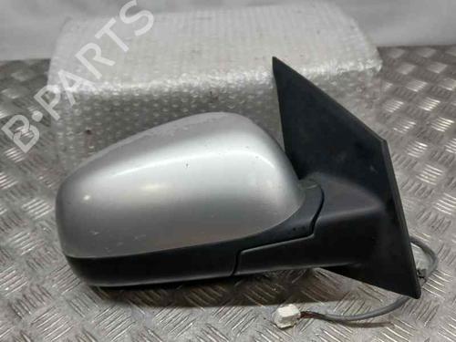 Right mirror NISSAN NOTE (E11, NE11)  | BP22972357C27 