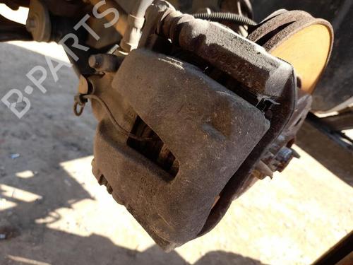 Bremssattel links vorne für FIAT QUBO (225_) 1.3 D Multijet (225CXB1A, 225AXB1A, 225CXB11, 225AXB11,... (75 hp) 29400005