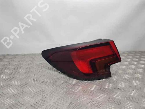 Used Left taillight OPEL ASTRA K (B16) [2015-2022]  19436045