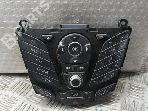 Used Switch FORD FIESTA VI (CB1, CCN) [2008-2017]  11420377