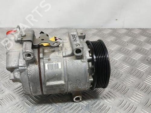 AC compressor OPEL CROSSLAND X / CROSSLAND (P17, P2QO)  | BP22179005M34 