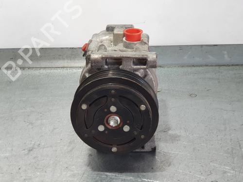 Used AC compressor ABARTH 500 / 595 / 695 1.4 (312.AXZ11) (165 hp) 8586103