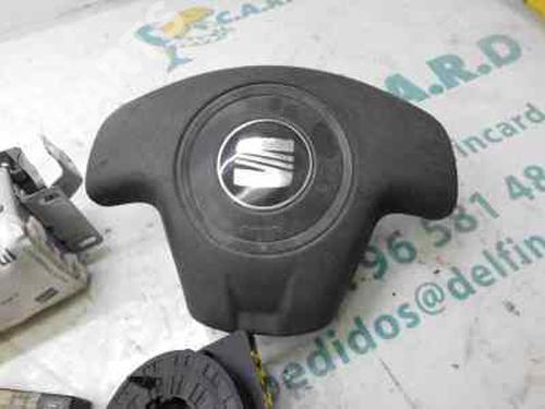 BP601555C86 | Kit Airbags SEAT IBIZA III (6L1)  BP601555C86