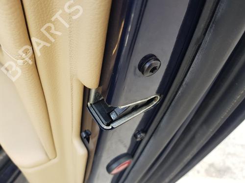 Used Rear right lock BMW 5 (E60) [2001-2010]  15244029
