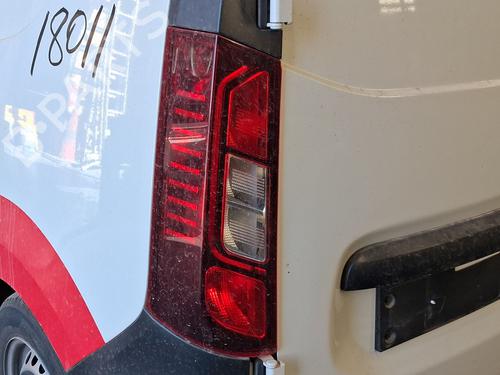 Used Left taillight Left taillight 38174230 38174230