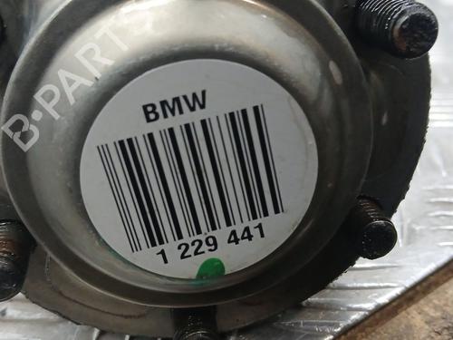 Right rear driveshaft BMW 5 (E39) 525 tds | BP13627227M41 