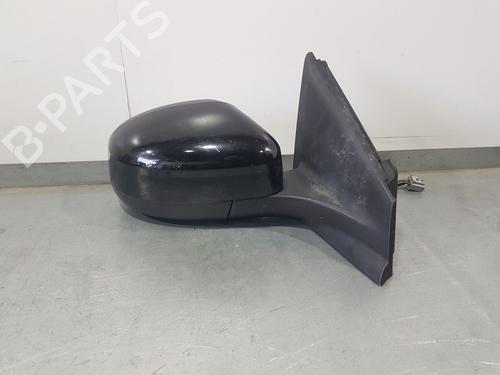 Right mirror FORD MONDEO IV (BA7) 1.8 TDCi | BP28418418C27