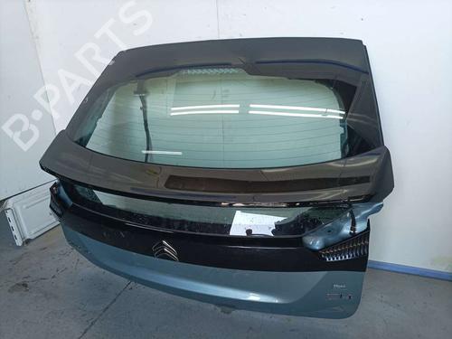 Tailgate CITROËN C4 SPACETOURER (3D_) 1.2 PureTech 130 | BP18095831C6 