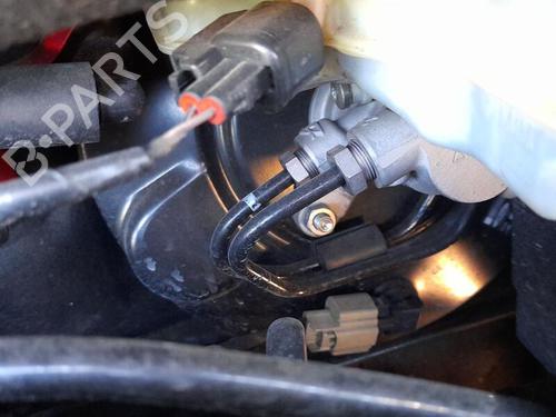 Bremseservo FORD FOCUS III 1.0 EcoBoost (125 hp) 29030108