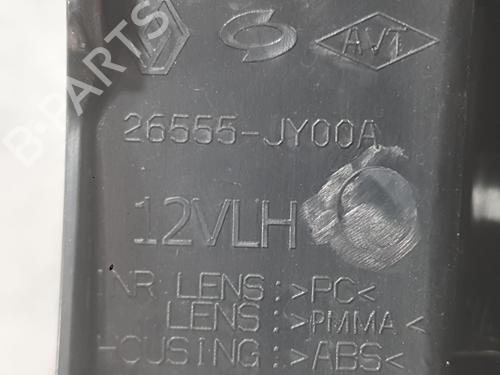 Left taillight RENAULT KOLEOS I (HY_) 2.0 dCi (HY0K) | BP39966324C34 - Image 5