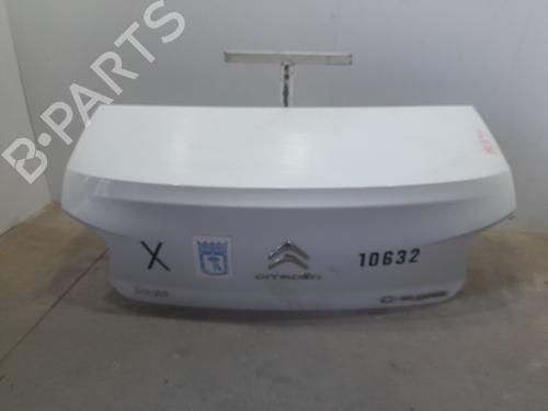 Used Tailgate CITROËN C-ELYSEE (DD_) [2012-2025]  16871524