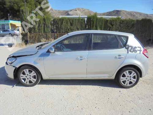 KIA CEE'D Hatchback (ED)  1.6 CRDi 90  24689