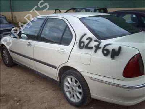 Front left belt tensioner ROVER 45 I Saloon (RT)  | BP2583322C87 