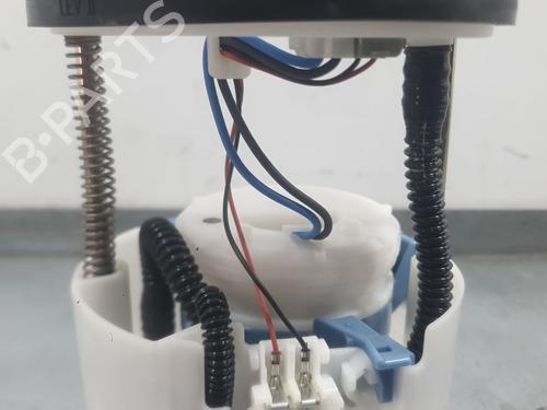 Fuel pump MAZDA 2 Hatchback (DL, DJ) 1.5 SKYACTIV-G | BP36319784M76 - Image 4