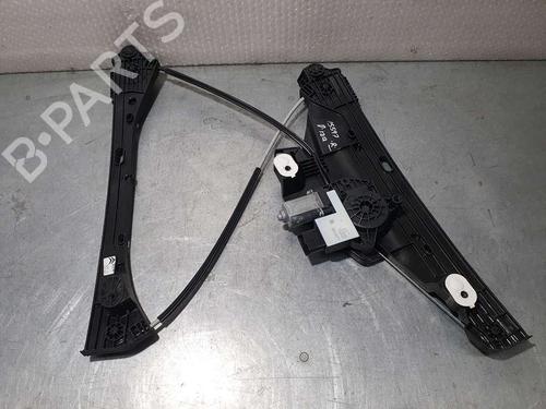 Used Front left window mechanism CITROËN C4 SPACETOURER (3D_) 1.2 PureTech 130 (131 hp) 18095802