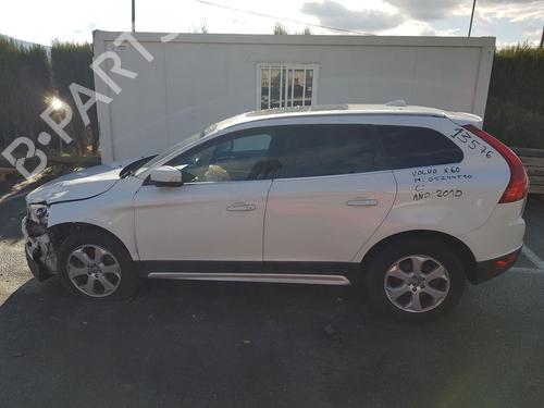 Front right window mechanism VOLVO XC60 I SUV (156)  | BP8528657C23 