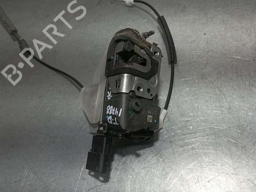 Rear right lock CITROËN C5 III (RD_) [2008-2024]null 732153 | A04079 | ELECTRICA |