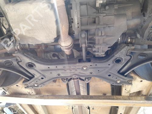 Used Subframe Subframe SMART FORFOUR (454) 1.5 CDI (454.001) (95 hp) 33886519 33886519