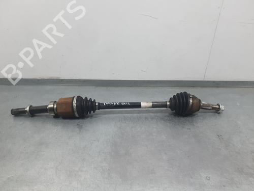 Used Right front driveshaft Right front driveshaft NISSAN LEAF (ZE0) Electric (109 hp) 33660690 33660690